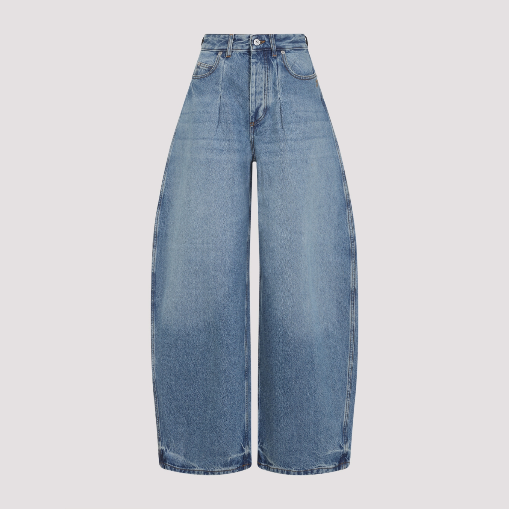 [JACQUEMUS] Jeans FW26 PAW00609AD00038