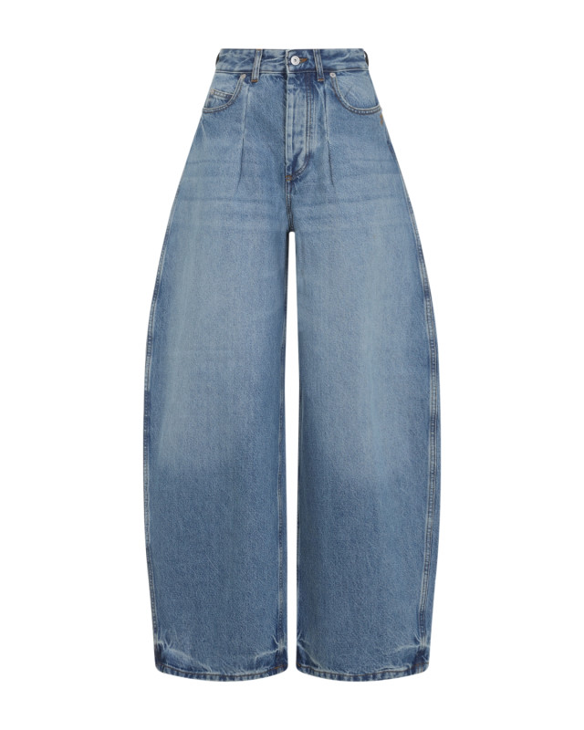 [JACQUEMUS] Jeans FW26 PAW00609AD00038
