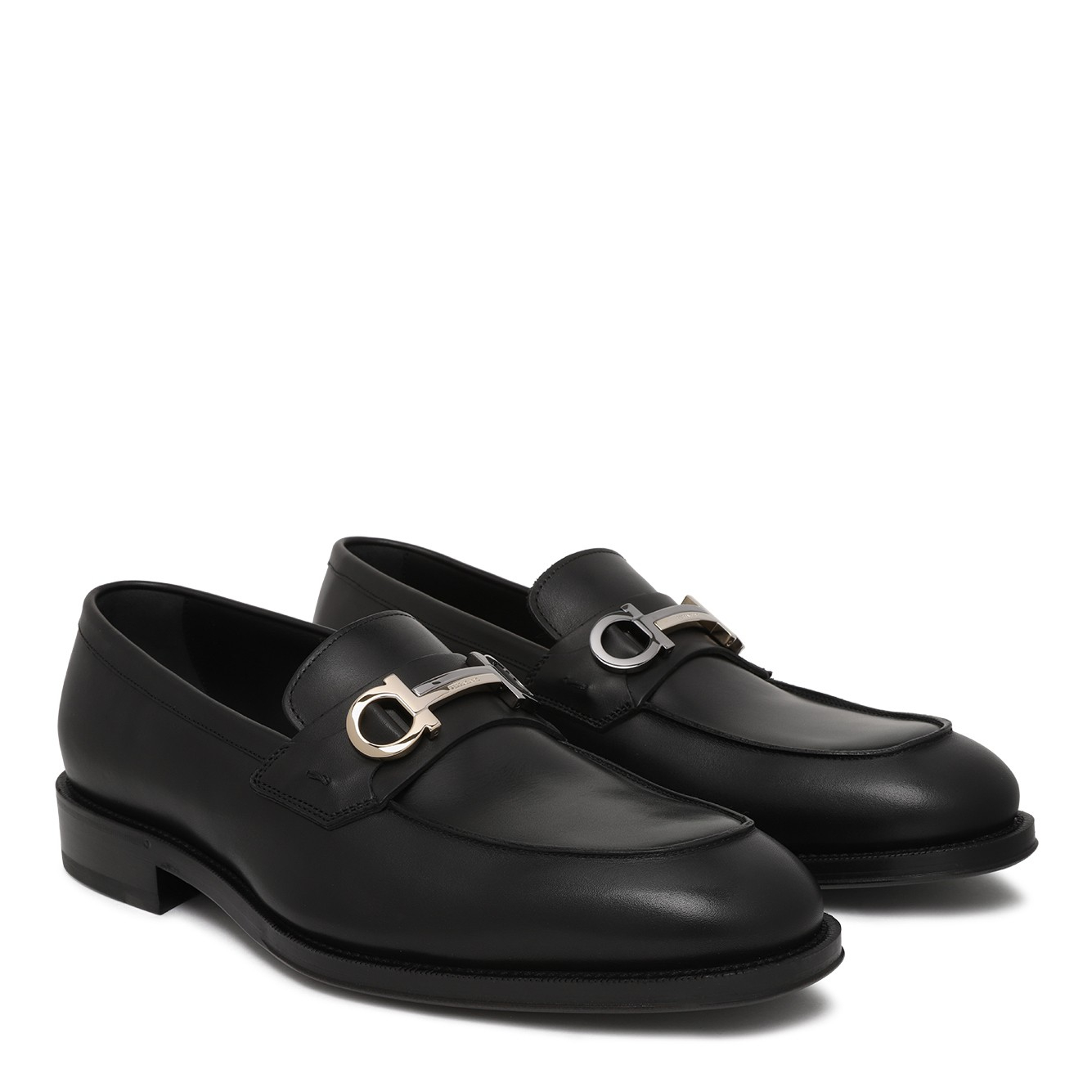 [Ferragamo] Loafer FW26 778746-029276003