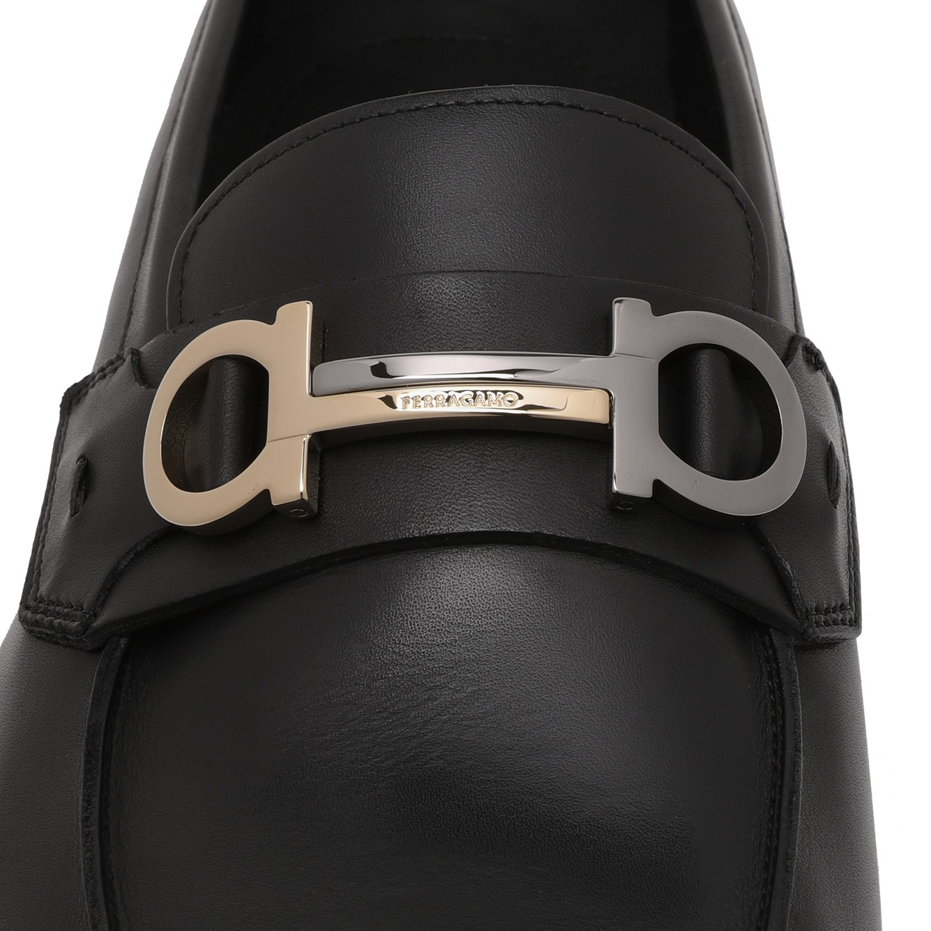 [Ferragamo] Loafer FW26 778746-029276003