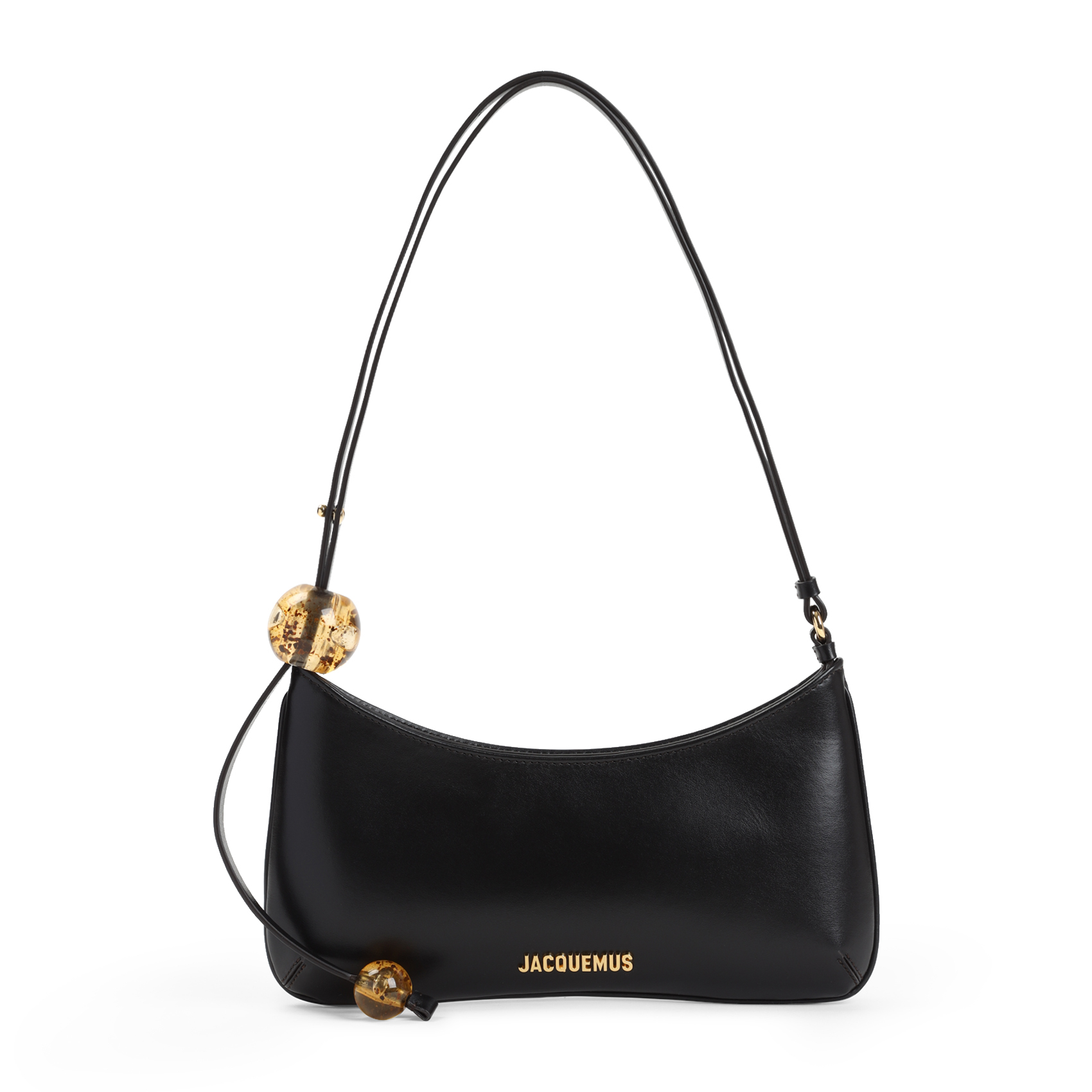 [JACQUEMUS] Shoulder bag FW26 BAW00057AC01C01