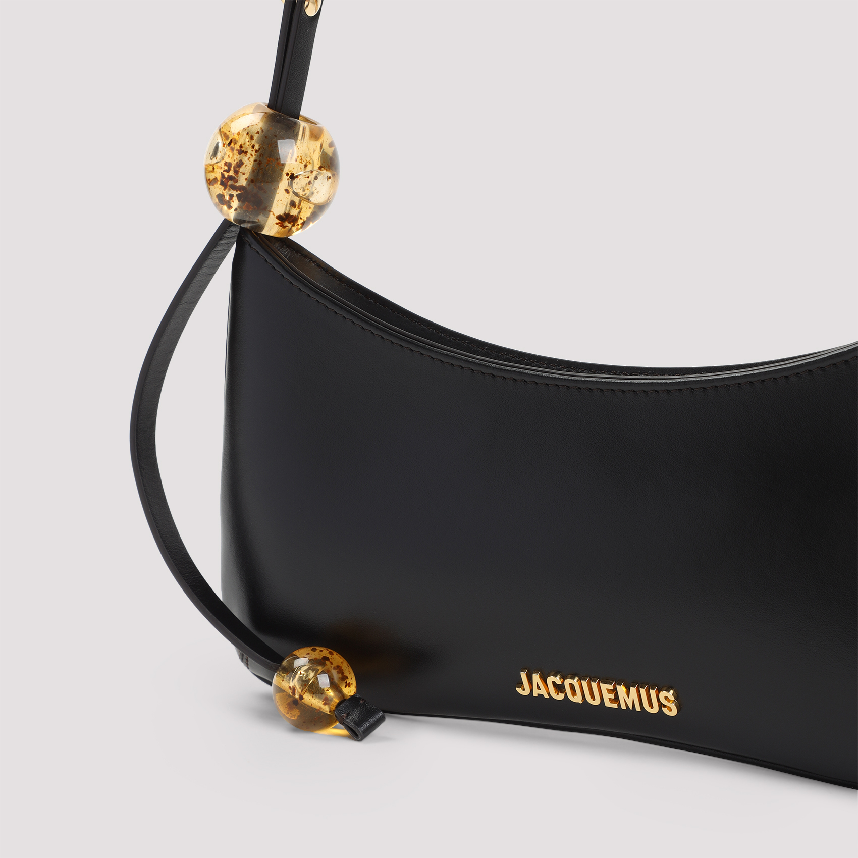 [JACQUEMUS] Shoulder bag FW26 BAW00057AC01C01