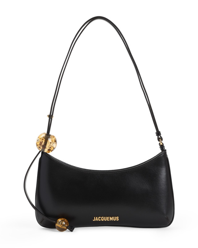 [JACQUEMUS] Shoulder bag FW26 BAW00057AC01C01