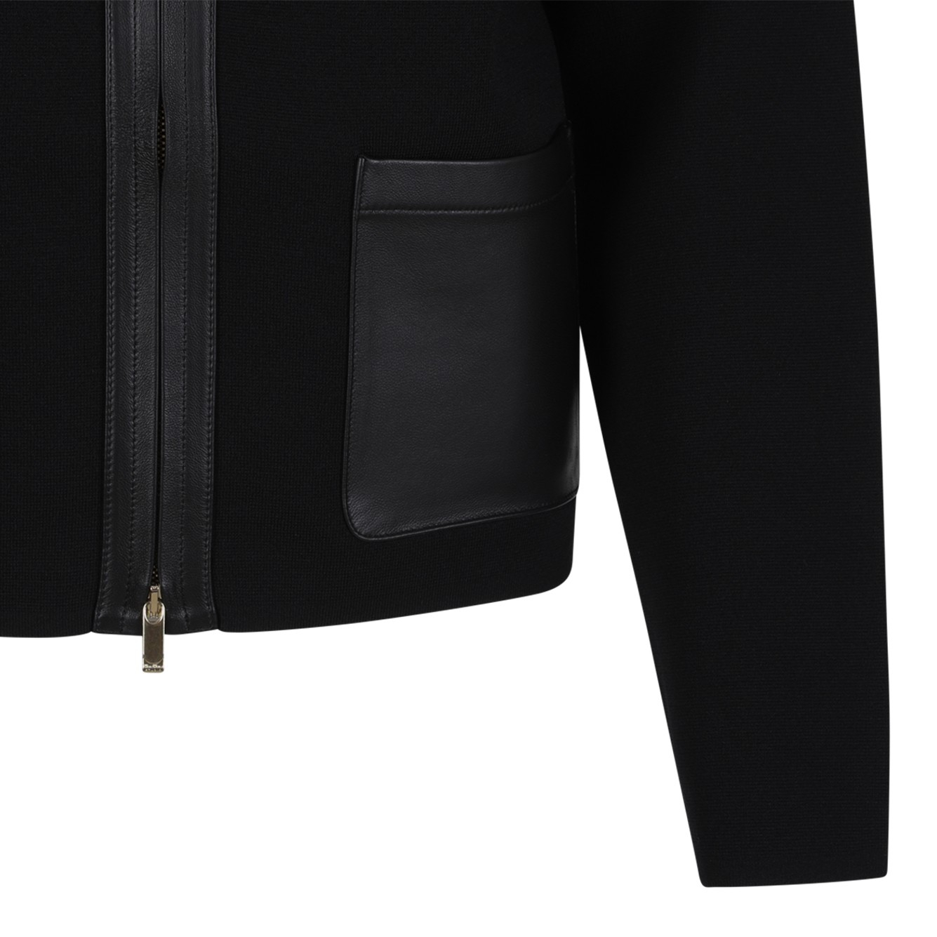 [MAX MARA STUDIO] Cardigan FW26 2626346041600MSTCOLIMBO-003