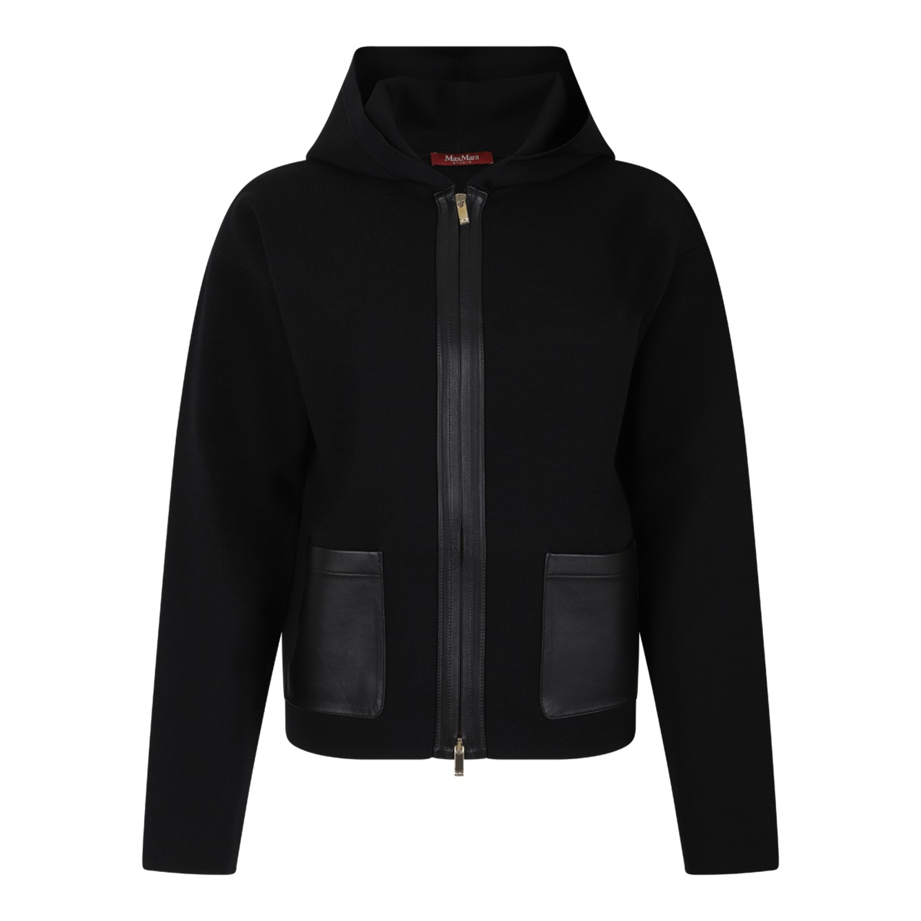 [MAX MARA STUDIO] Cardigan FW26 2626346041600MSTCOLIMBO-003