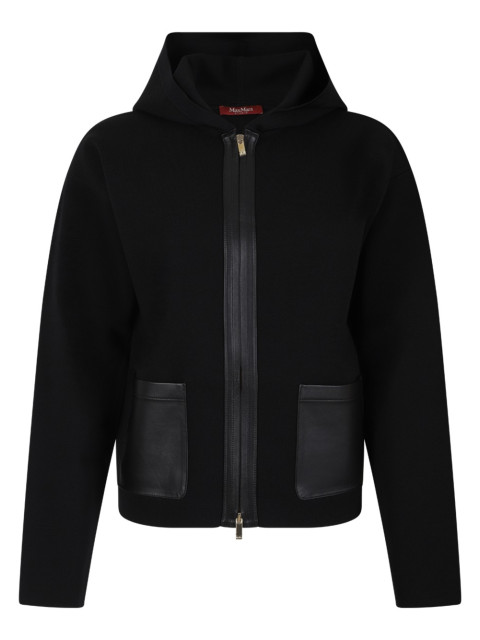 [MAX MARA STUDIO] Cardigan FW26 2626346041600MSTCOLIMBO-003