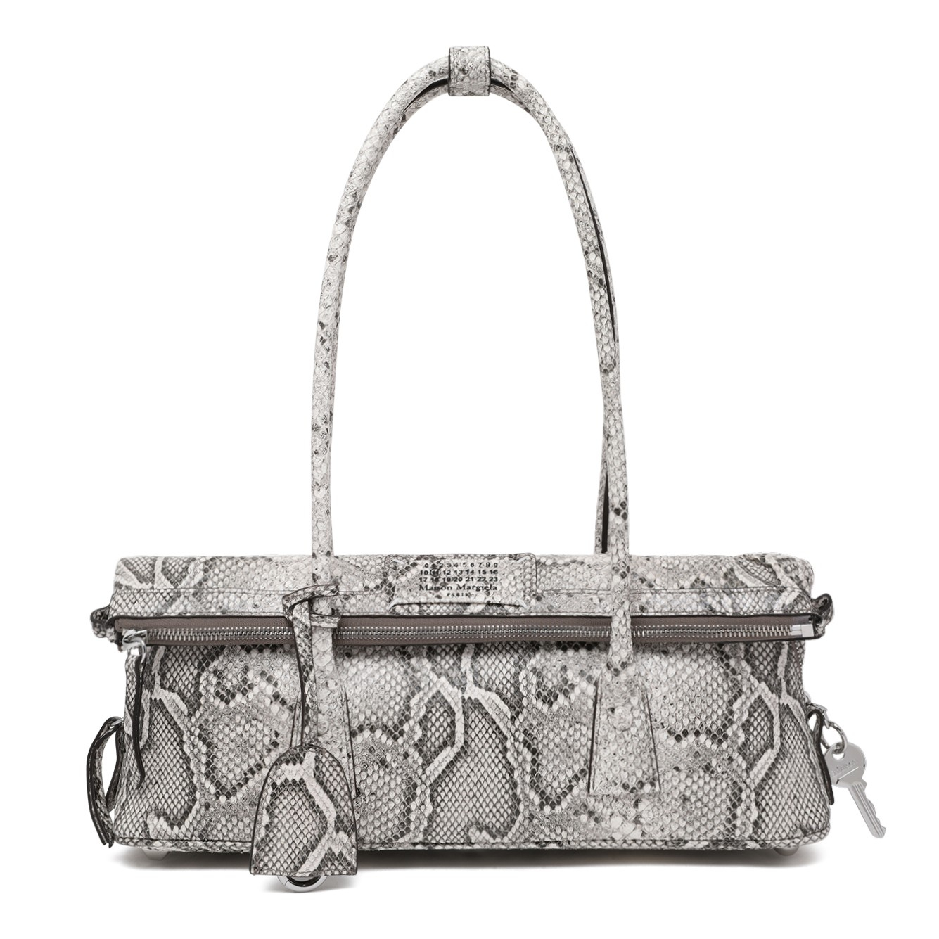 [Maison Margiela] Shoulder bag FW26 SB1ZH0007-P8845HB381