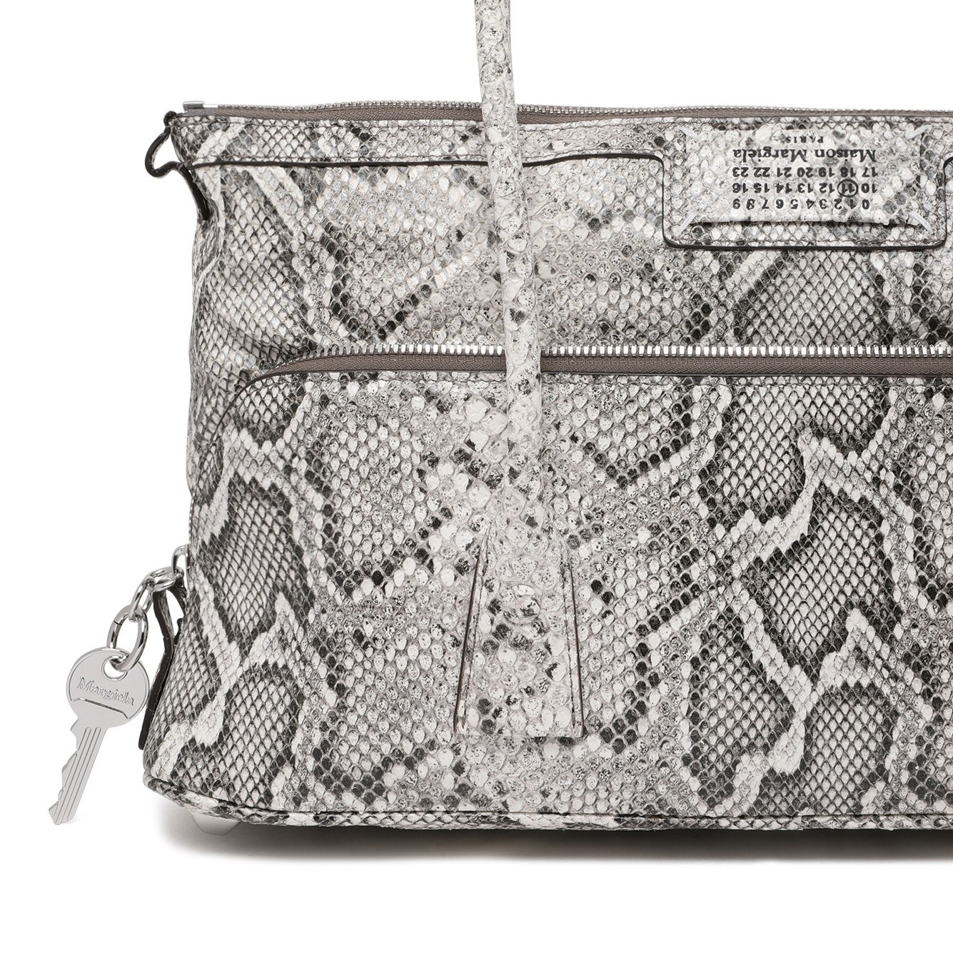 [Maison Margiela] Shoulder bag FW26 SB1ZH0007-P8845HB381