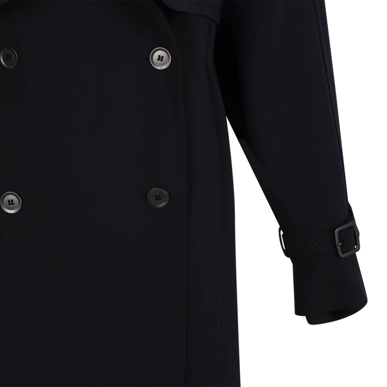 [Max Mara] Coat FW26 2621126011600MXMCALATA-301018