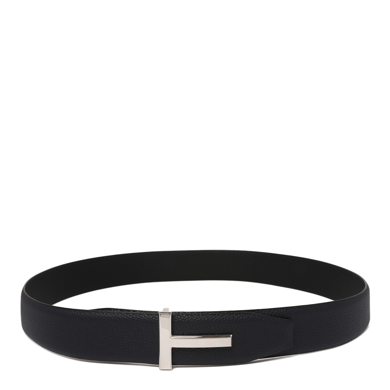 [Tom Ford] Belt FW26 TB178LCL236S-UNA