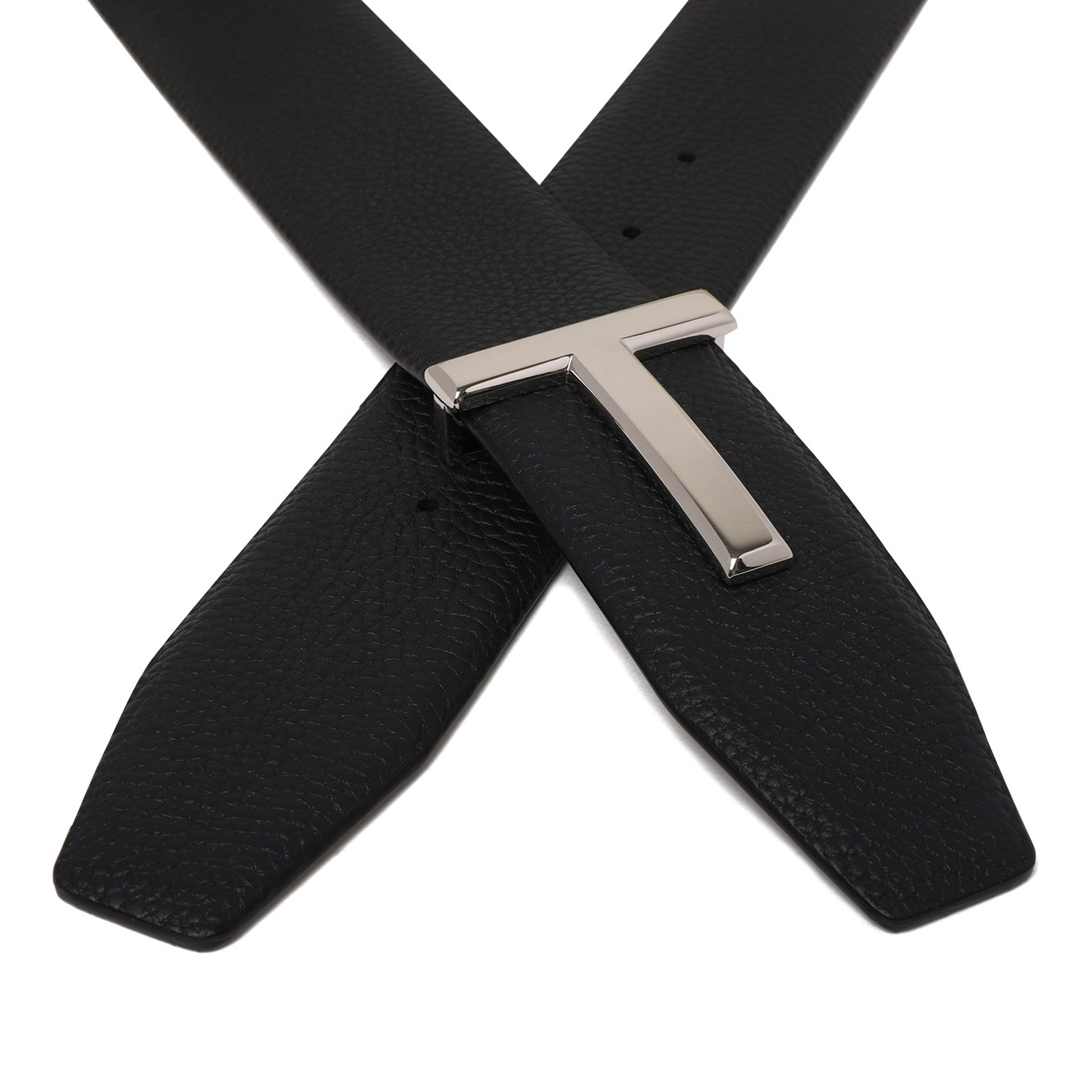 [Tom Ford] Belt FW26 TB178LCL236S-UNA