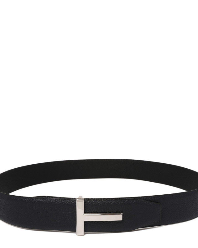 [Tom Ford] Belt FW26 TB178LCL236S-UNA