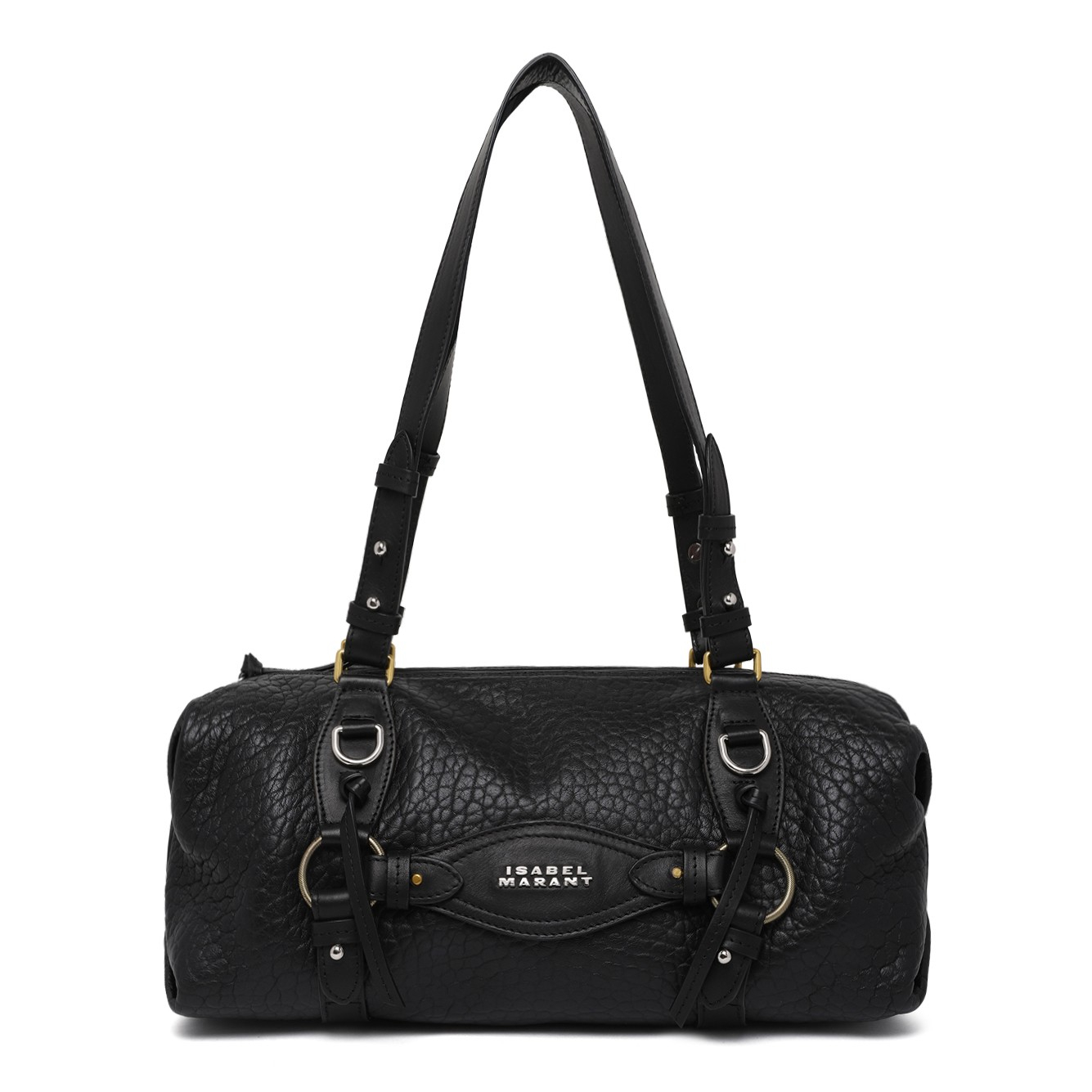 [Isabel Marant] Shoulder bag FW26 PP0509FA-D3C05M01BK