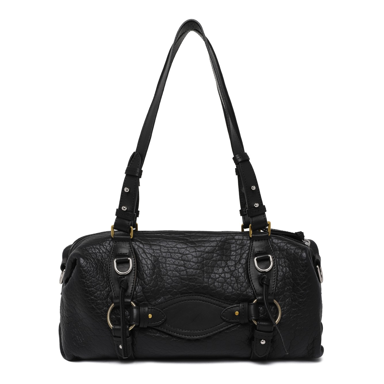 [Isabel Marant] Shoulder bag FW26 PP0509FA-D3C05M01BK
