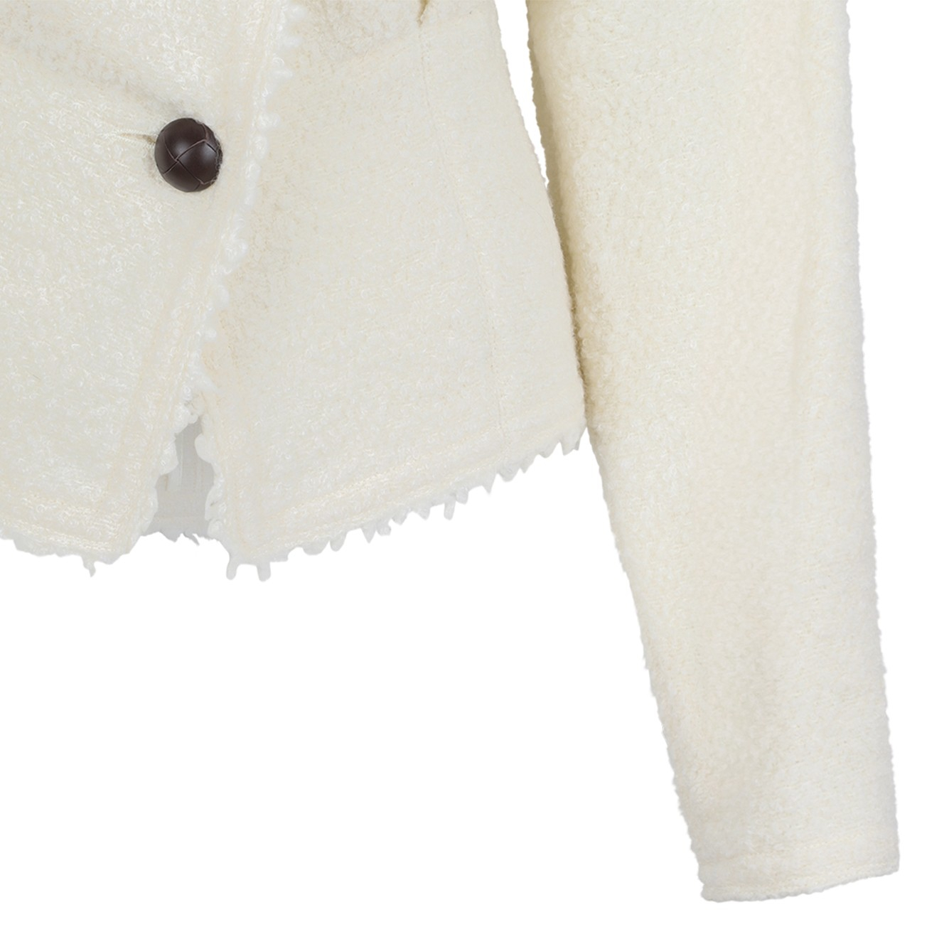 [Isabel Marant] Casual Jacket FW26 VE0710FA-D3E05I23EC