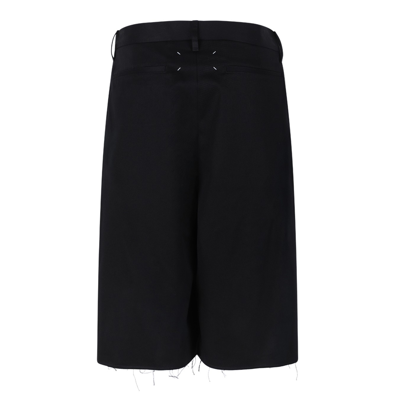 [Maison Margiela] Midi skirt FW26 S51MU0074-M35920900