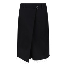 [Maison Margiela] Midi skirt FW26 S51MU0074-M35920900
