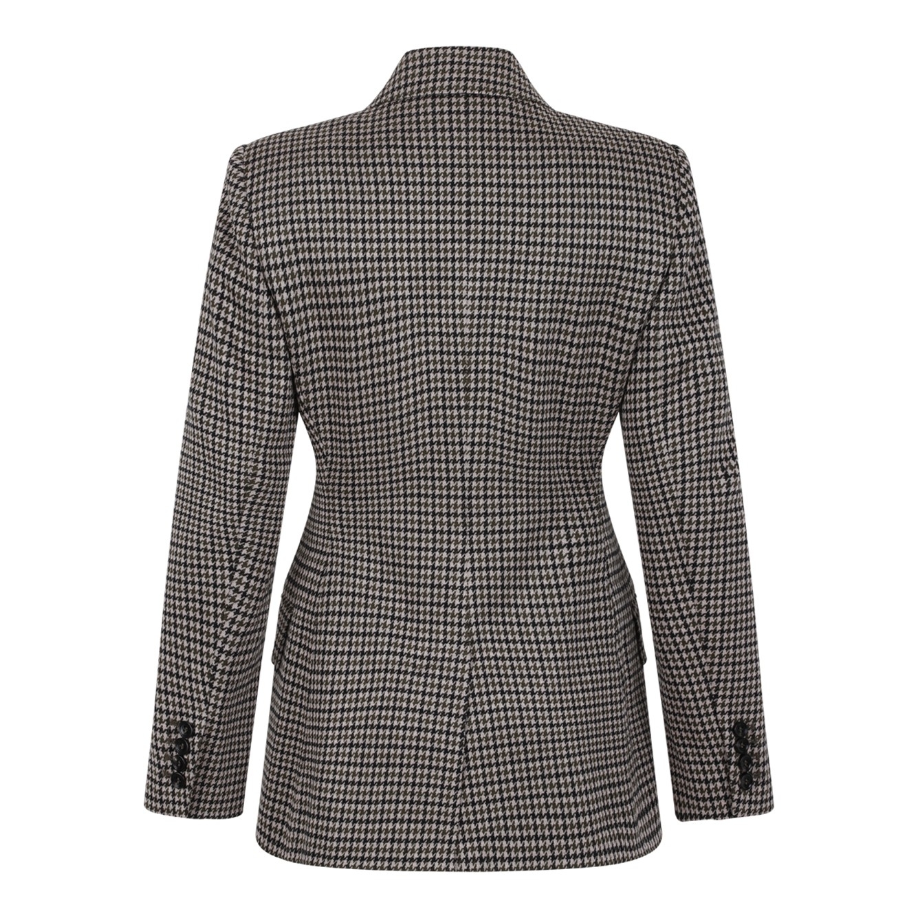 [Max Mara] Blazer FW26 2621916091600MXMECCELSO-143F0
