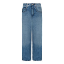 [Isabel Marant] Jeans FW26 PA0584FA-D1H04I30LU
