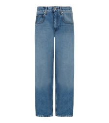[Isabel Marant] Jeans FW26 PA0584FA-D1H04I30LU