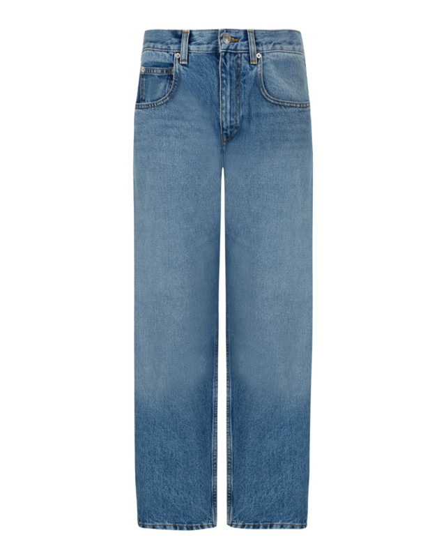 [Isabel Marant] Jeans FW26 PA0584FA-D1H04I30LU