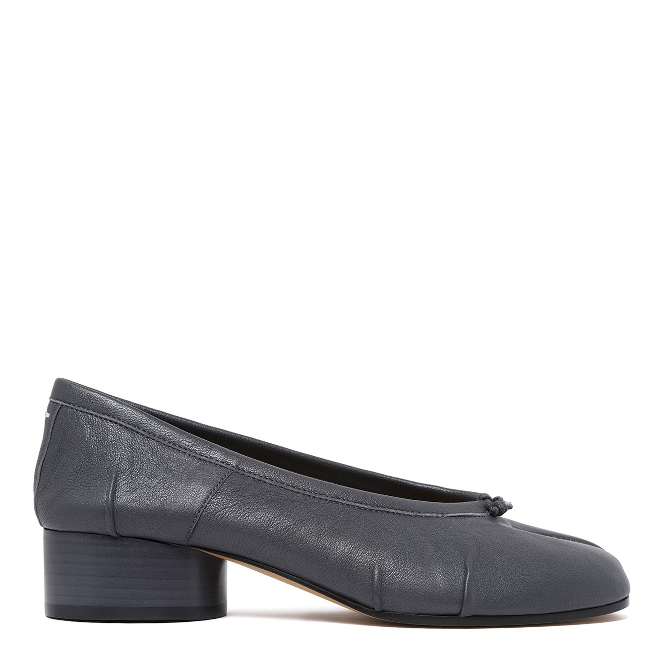 [Maison Margiela] Flat shoes FW26 S58WZ0128-P3753T6057