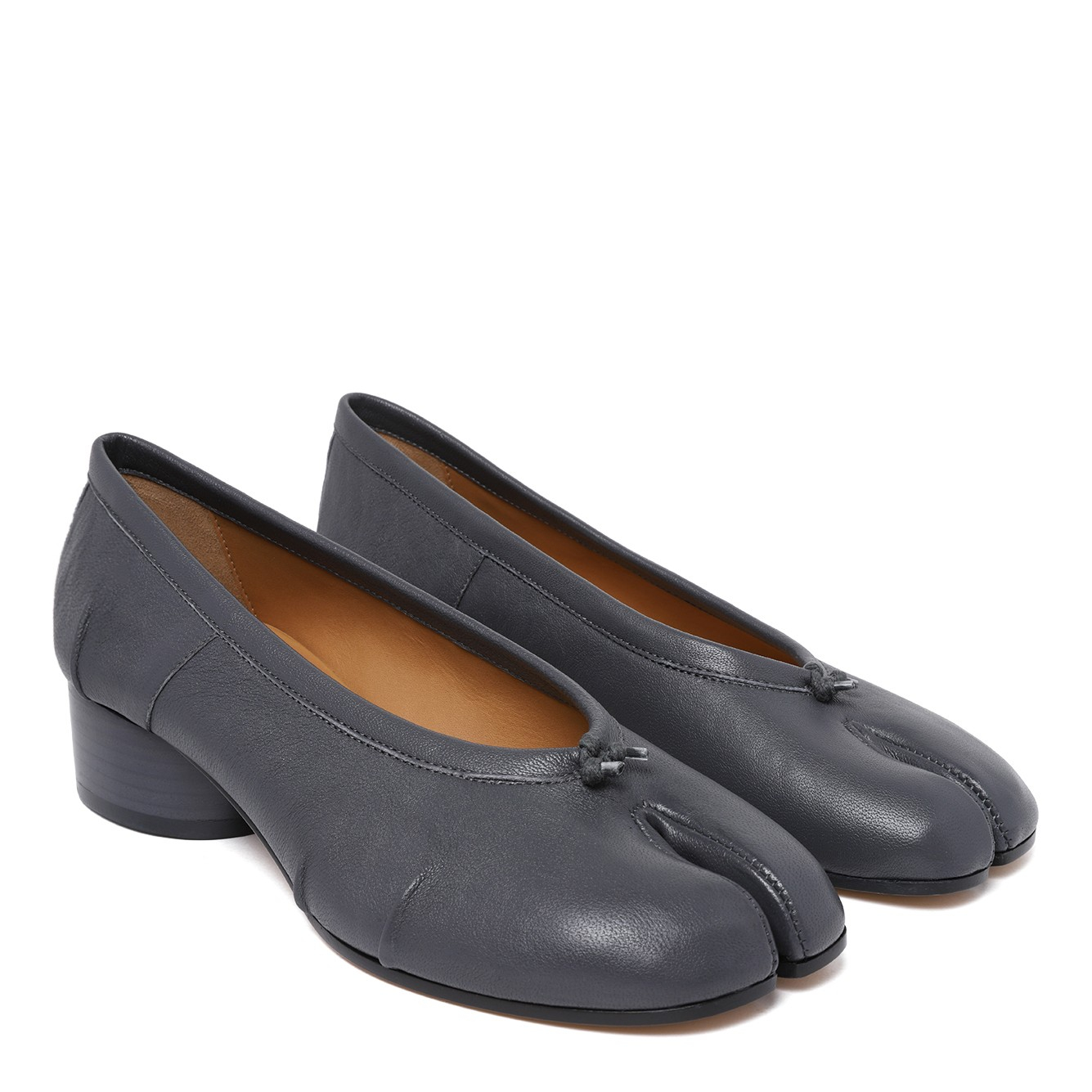 [Maison Margiela] Flat shoes FW26 S58WZ0128-P3753T6057