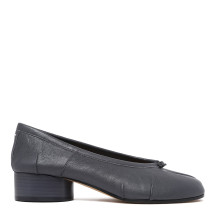 [Maison Margiela] Flat shoes FW26 S58WZ0128-P3753T6057