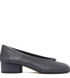 [Maison Margiela] Flat shoes FW26 S58WZ0128-P3753T6057
