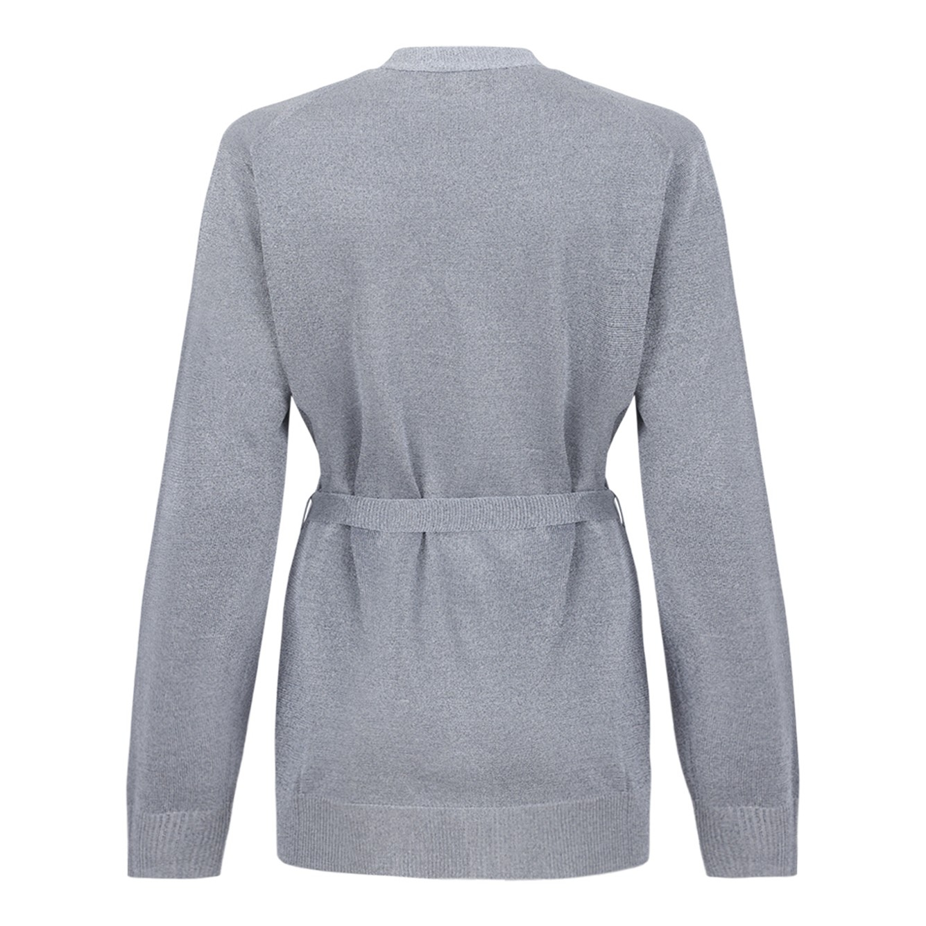 [MISSONI] Cardigan FW26 DC26SM02-BK01H3S72R7