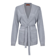 [MISSONI] Cardigan FW26 DC26SM02-BK01H3S72R7