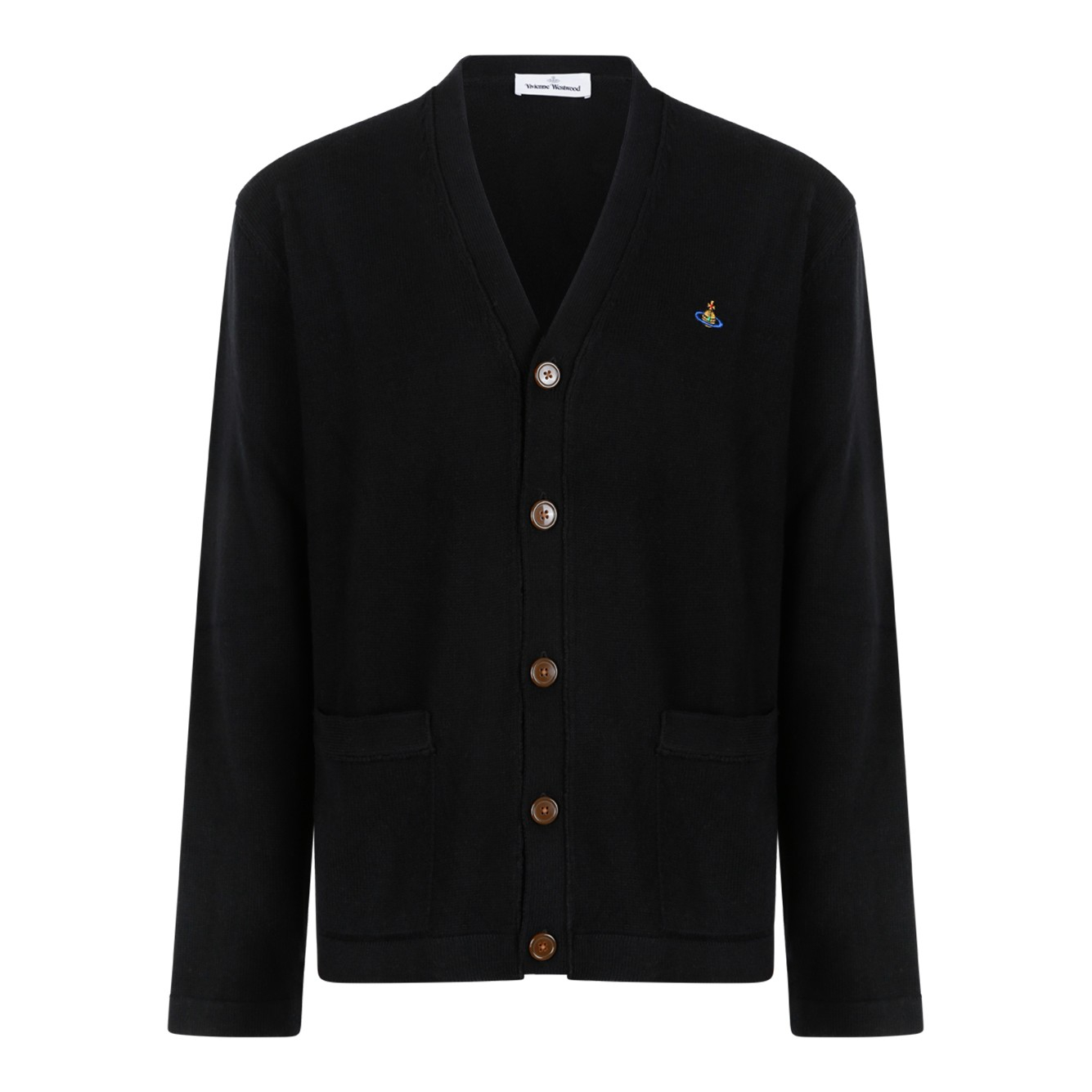 [Vivienne Westwood] Cardigan FW26 27010014Y001V-N402