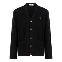 [Vivienne Westwood] Cardigan FW26 27010014Y001V-N402