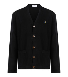[Vivienne Westwood] Cardigan FW26 27010014Y001V-N402
