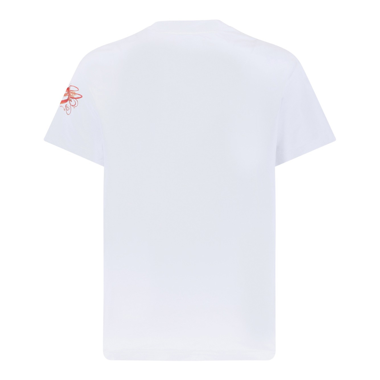 [Vivienne Westwood] T-shirts Short Sleeve FW26 3G01005WJ00BL-A401