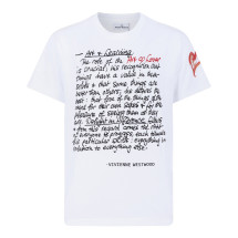 [Vivienne Westwood] T-shirts Short Sleeve FW26 3G01005WJ00BL-A401