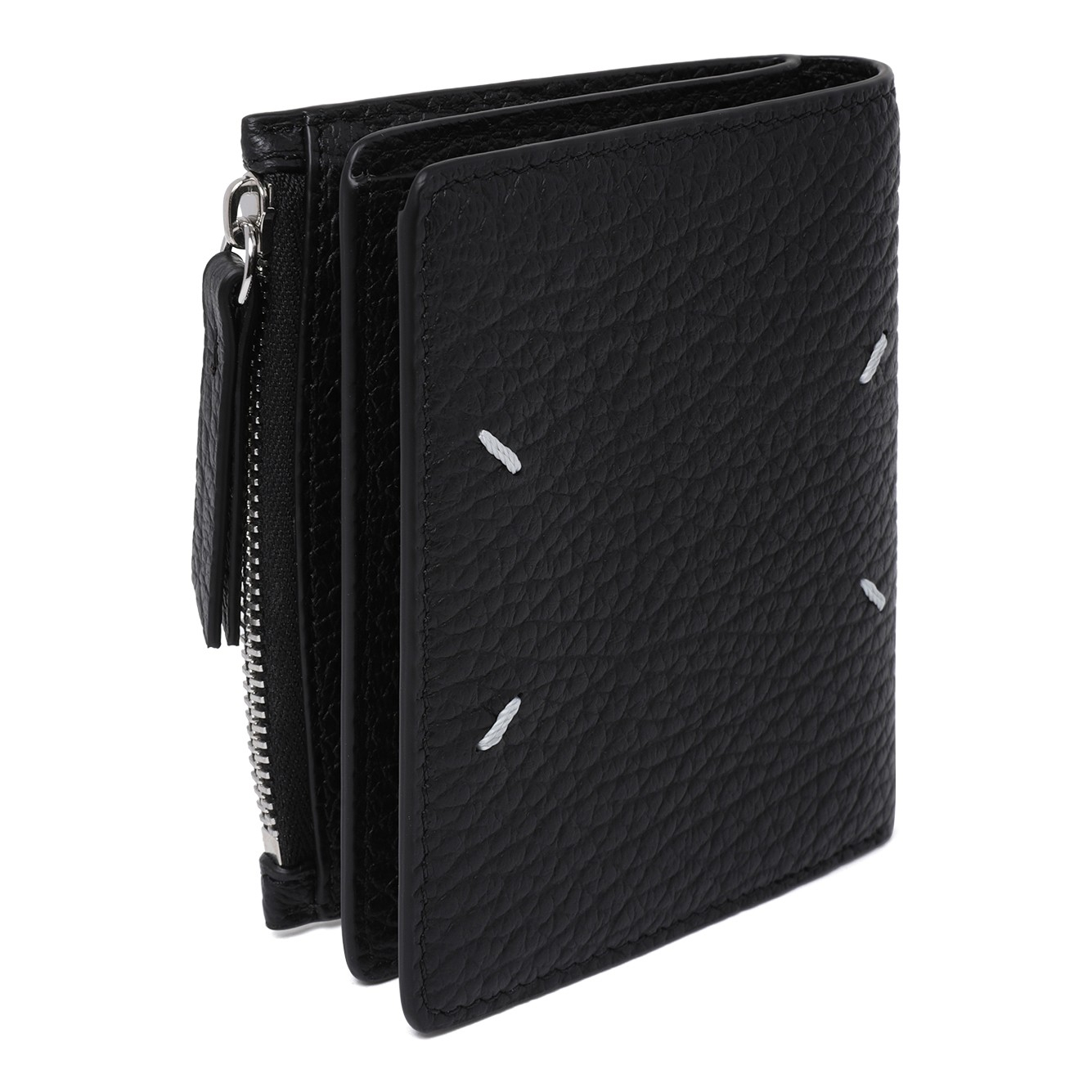[Maison Margiela] Wallet FW26 SA1UI0023-P4455T8013