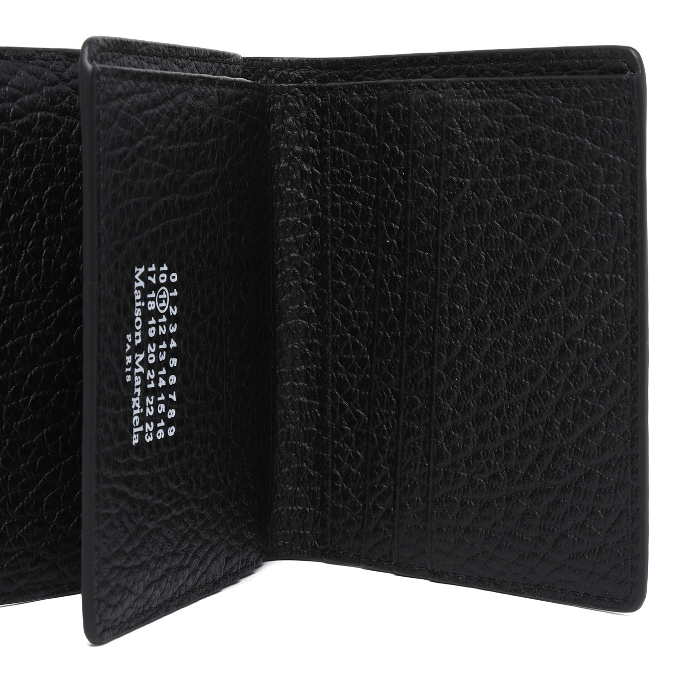 [Maison Margiela] Wallet FW26 SA1UI0023-P4455T8013
