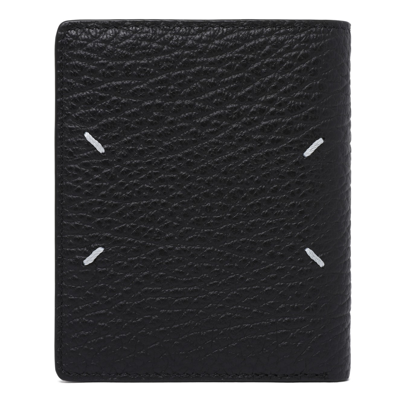 [Maison Margiela] Wallet FW26 SA1UI0023-P4455T8013