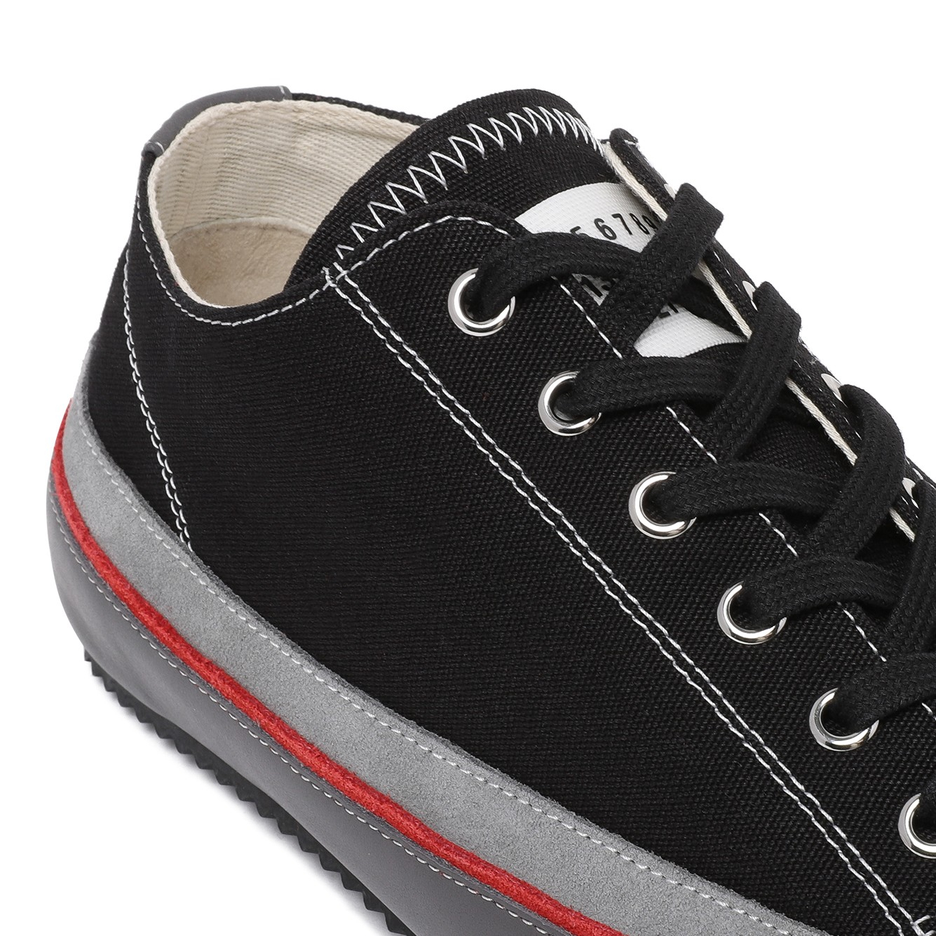 [Maison Margiela] Sneakers FW26 S57WS0547-P7794HB158