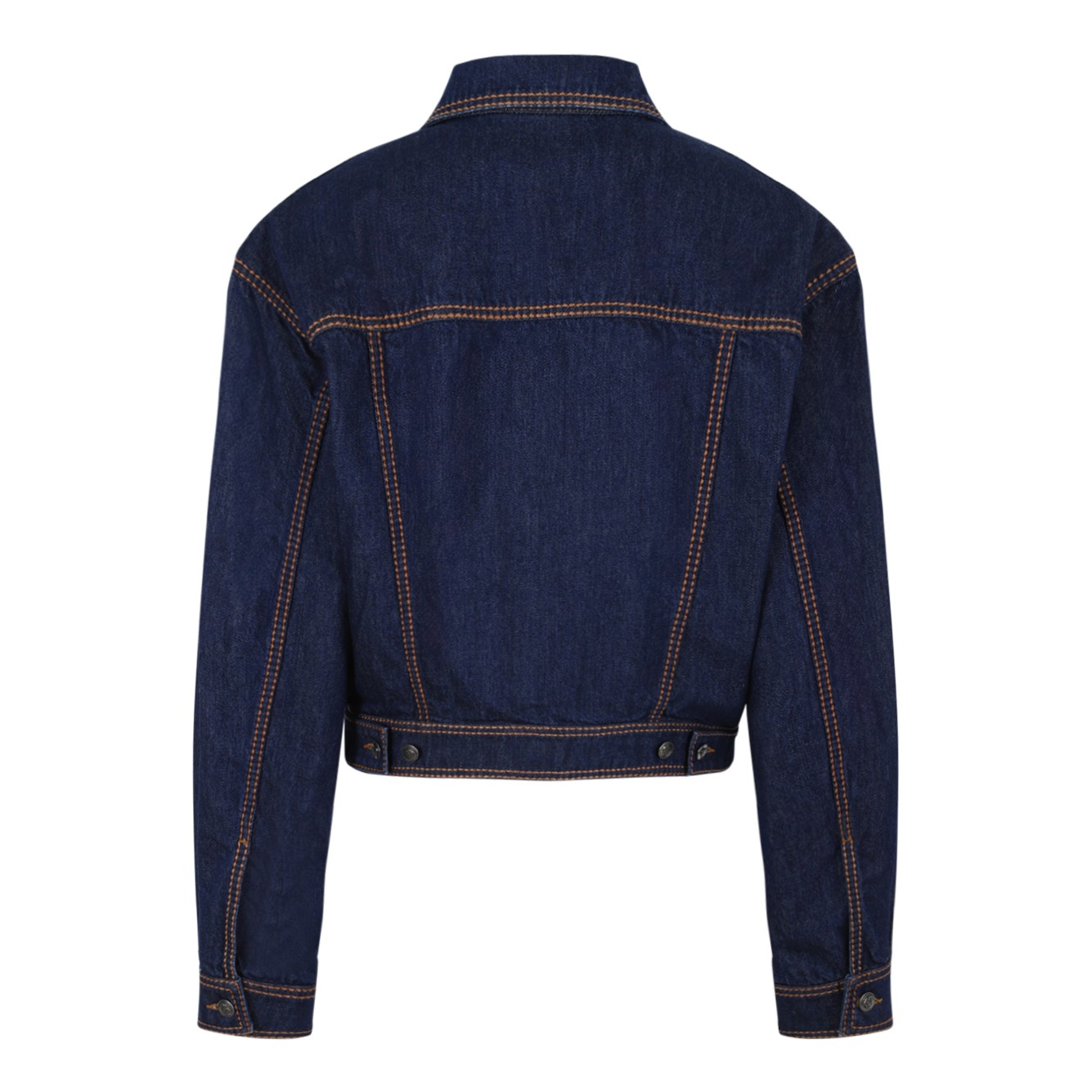 [Versace] Denim Jacket FW26 10256581A18404-1D870