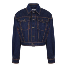 [Versace] Denim Jacket FW26 10256581A18404-1D870