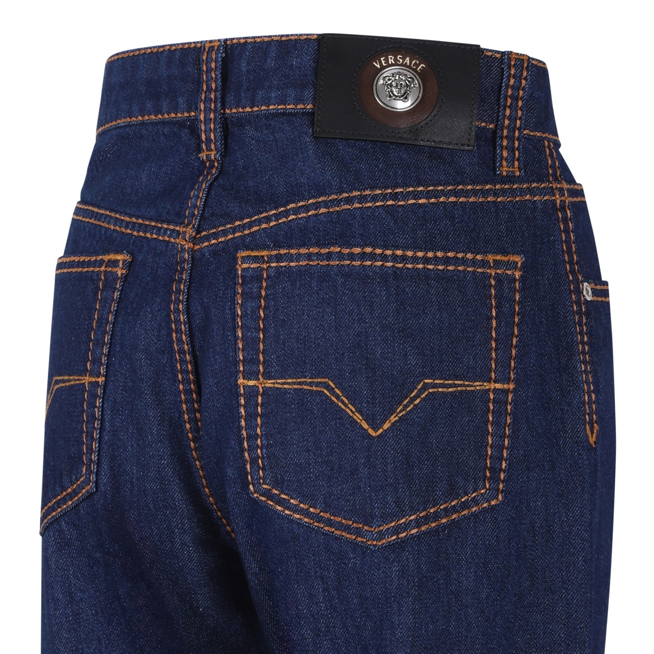 [Versace] Jeans FW26 10251021A18404-1D870