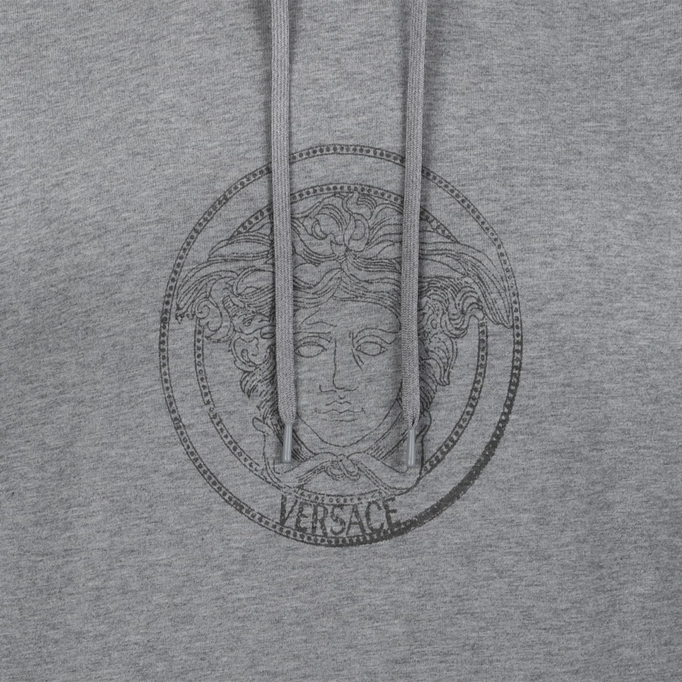 [Versace] Hoodie FW26 10254331A18731-1E090