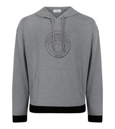 [Versace] Hoodie FW26 10254331A18731-1E090