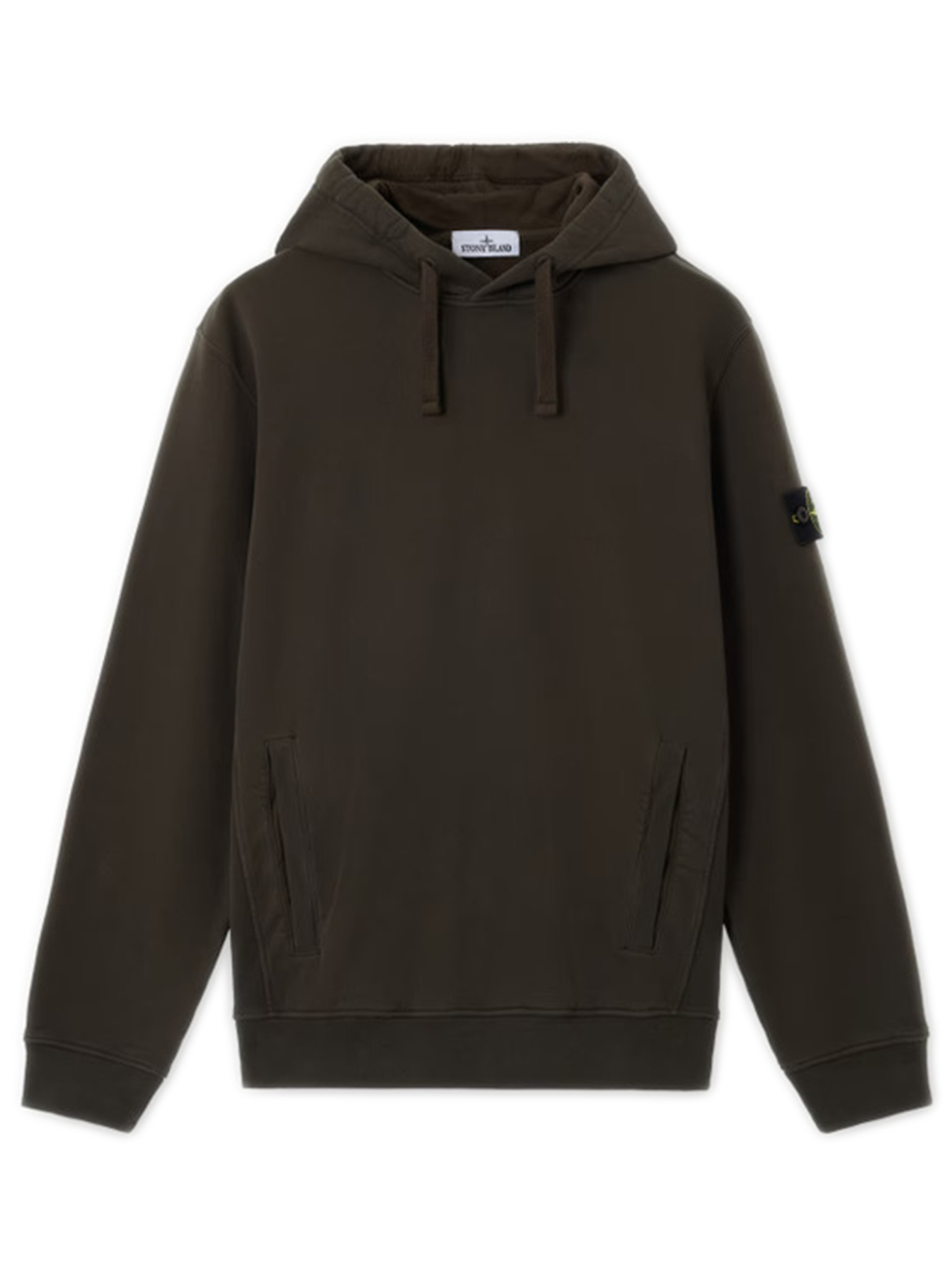 [Stone Island] Hoodie FW26 L2S156100049S0A20V0078