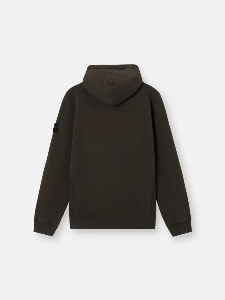 [Stone Island] Hoodie FW26 L2S156100049S0A20V0078