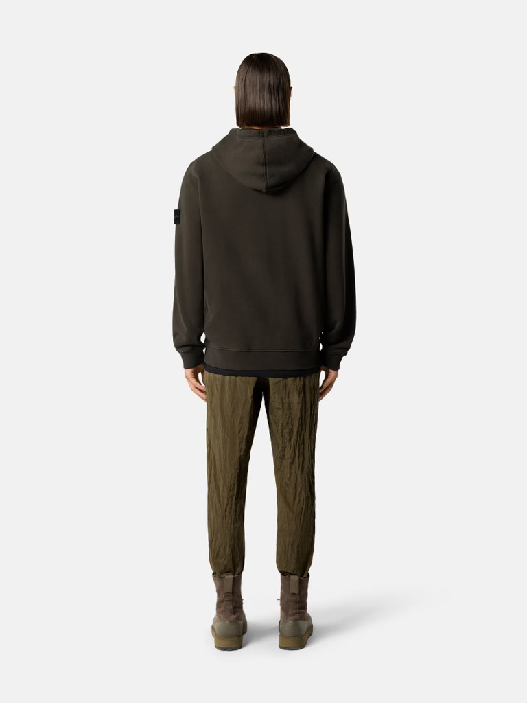 [Stone Island] Hoodie FW26 L2S156100049S0A20V0078