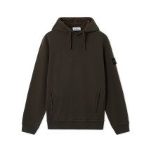 [Stone Island] Hoodie FW26 L2S156100049S0A20V0078