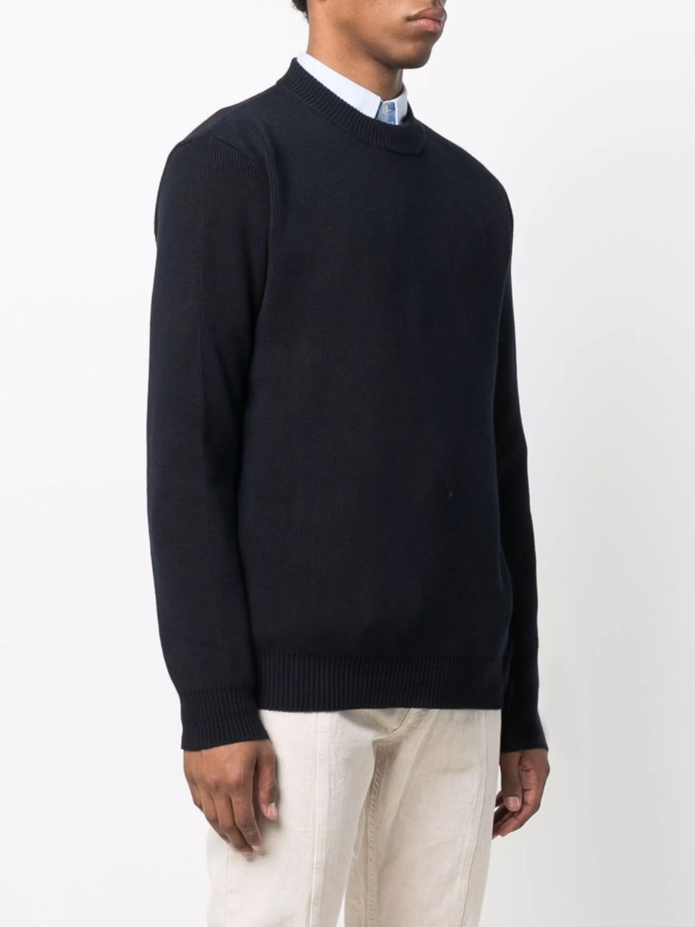 [Golden Goose] Knitwear FW26 GMP00841P00066250486